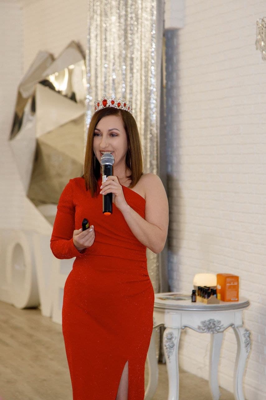 Елена Гречко